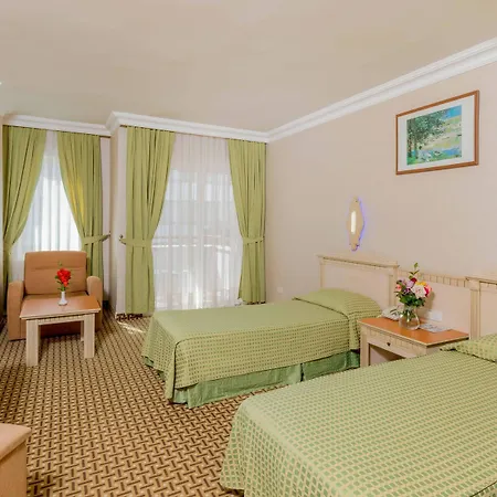 Szálloda Holiday Park Resort
