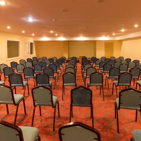 ホテル Holiday Park Resort 5*
